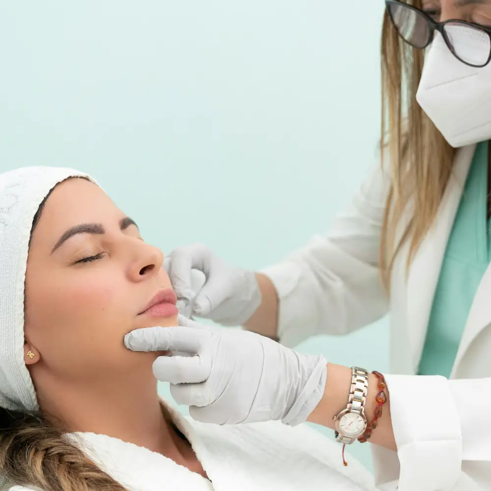 Cosmetic & Aesthetic Treatments