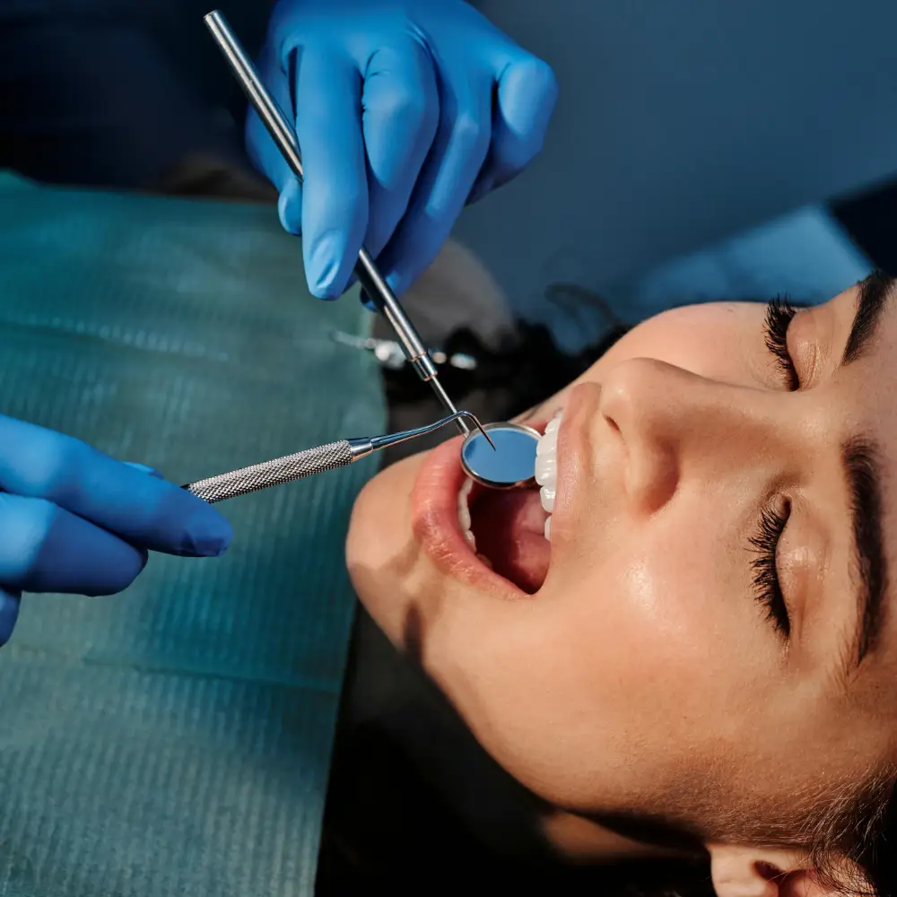 dental care